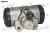 HANOG 533905703 Wheel Brake Cylinder